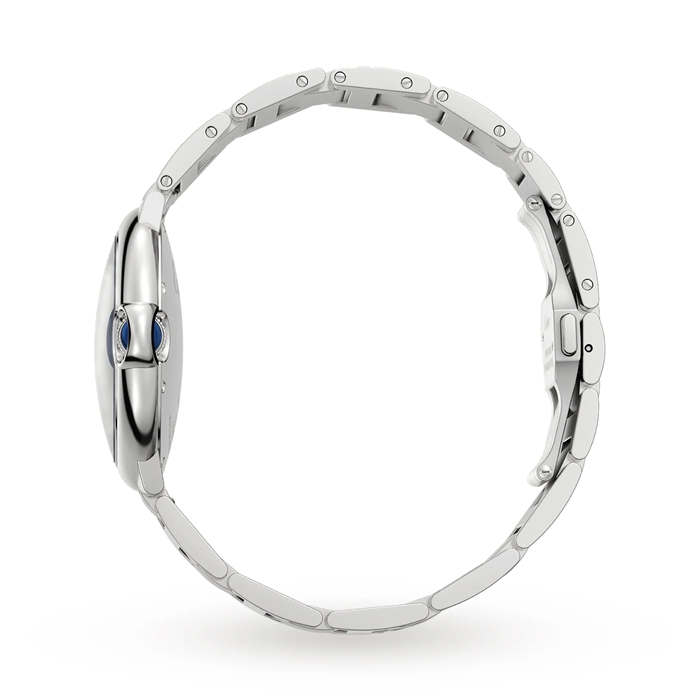 Cartier Ballon Bleu De Cartier Watch 40mm Automatic Movement Steel WSBB0061 - Image 4