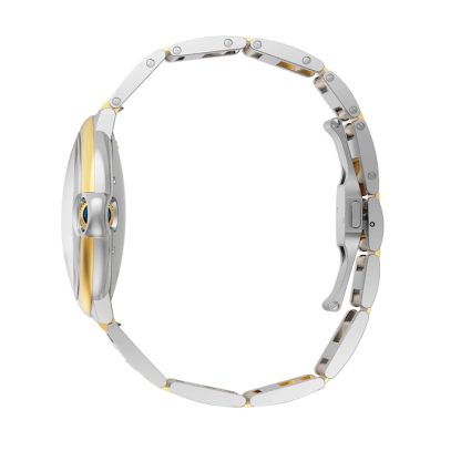Cartier Ballon Bleu De Cartier Watch 42mm Automatic Winding Steel Case W2BB0039 - Image 3