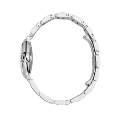 Cartier Ballon Bleu de Cartier Watch 28mm quartz movement steel case WSBB0067 - Image 5