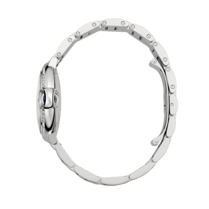 Cartier Ballon Bleu de Cartier watch 33 mm mechanical movement with automatic winding W4BB0035 - Image 3