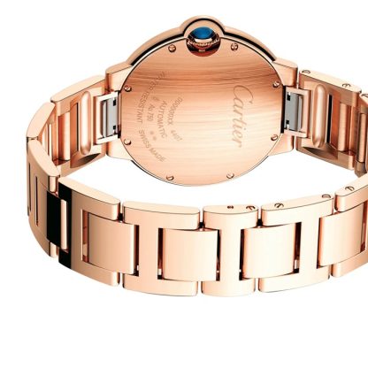 Cartier Ballon Bleu de Cartier watch 36 mm WGBB0055 - Image 3