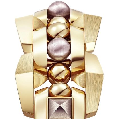 Cartier Clash [Un]limited watch small model quartz movement WGMB0002 - Image 2