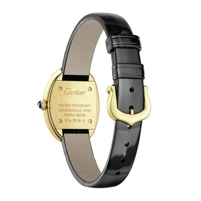 Cartier Montre Baignoire 1920 WGBA0022 - Image 2