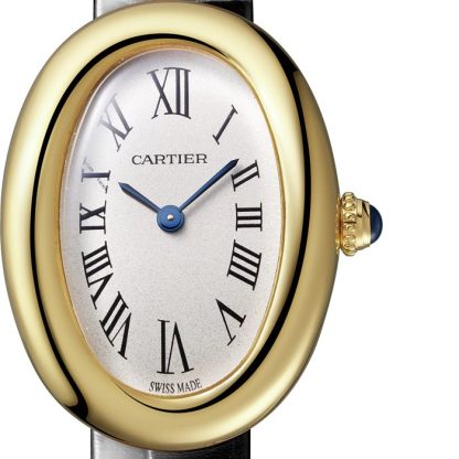 Cartier Montre Baignoire 1920 WGBA0022 - Image 5