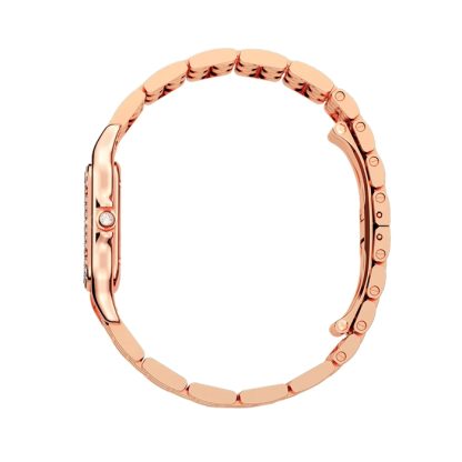Cartier Panthere De Cartier Watch Medium Model Quartz Movement Rose Gold WJPN0009 - Image 2