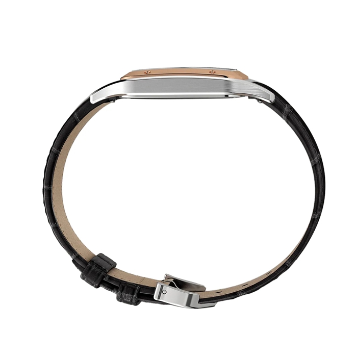 Cartier Santos-Dumont Watch Large Model Quartz Movement Steel Case W2SA0037 - Image 4