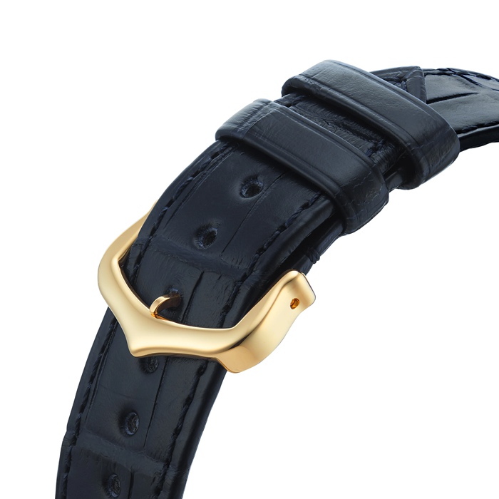 Cartier Tank Louis Cartier The Watches of Switzerland 100 Years Anniversary Exclusive Individually numbered 1-100 WGTA0213 - Image 4