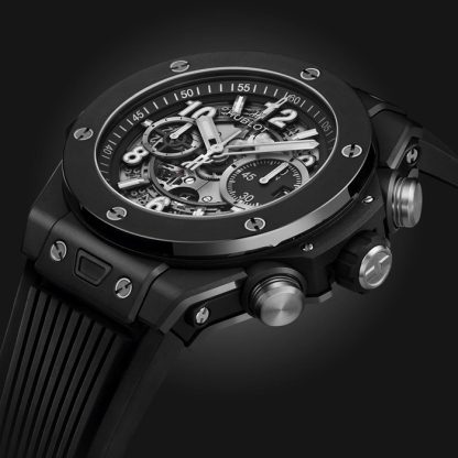 Hublot Big Bang Unico Black Magic 44 mm 421.CI.1170.RX - Image 2