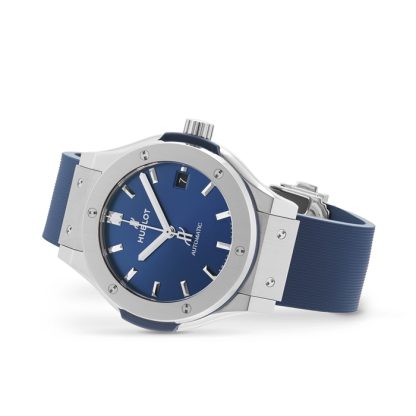 Hublot Classic Fusion 38mm Mens Watch 565.NX.7170.RX - Image 3