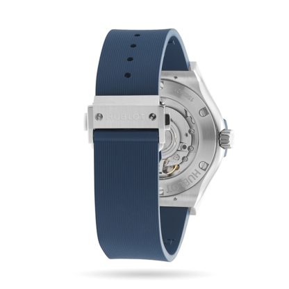 Hublot Classic Fusion 38mm Mens Watch 565.NX.7170.RX - Image 4