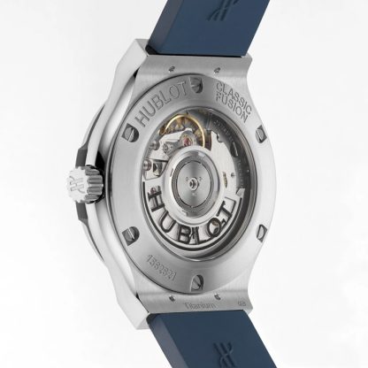 Hublot Classic Fusion 38mm Mens Watch 565.NX.7170.RX - Image 5