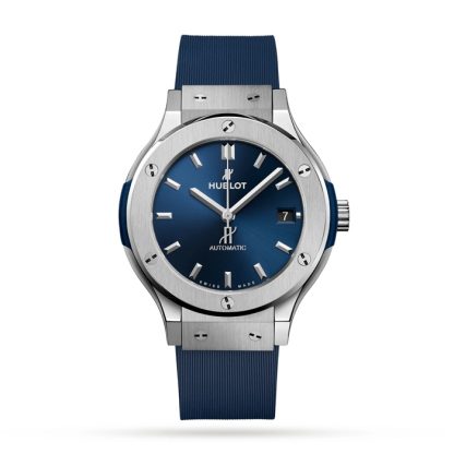 Hublot Classic Fusion 38mm Mens Watch 565.NX.7170.RX