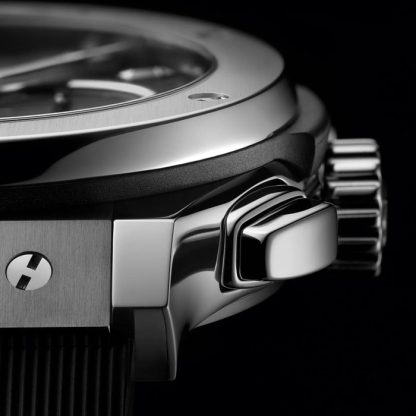 Hublot Classic Fusion 42mm Mens Watch 541.NX.1171.RX - Image 4