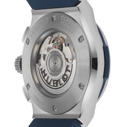 Hublot Classic Fusion 44mm Mens Watch 521.NX.7170.RX - Image 4