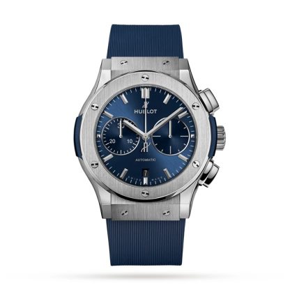 Hublot Classic Fusion 44mm Mens Watch 521.NX.7170.RX