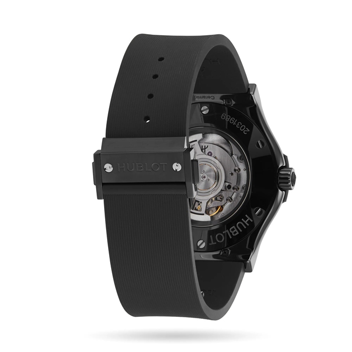 Hublot Classic Fusion 45mm Mens Watch 511.CM.1171.RX - Image 2