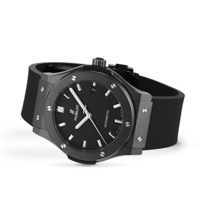 Hublot Classic Fusion 45mm Mens Watch 511.CM.1171.RX - Image 3