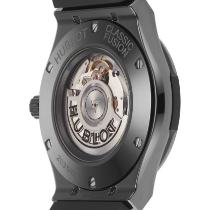 Hublot Classic Fusion 45mm Mens Watch 511.CM.1171.RX - Image 4