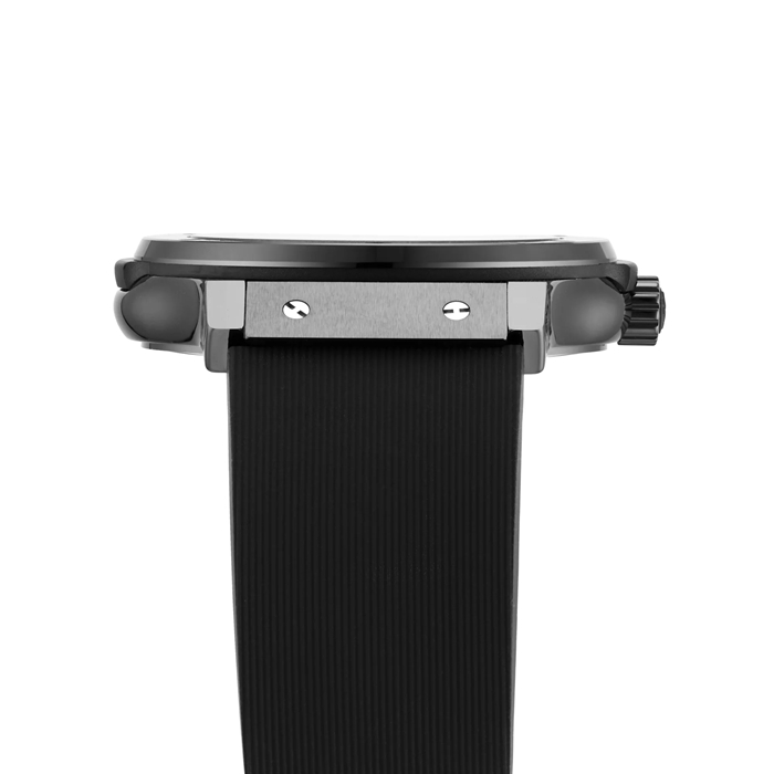 Hublot Classic Fusion 45mm Mens Watch 511.CM.1171.RX - Image 5