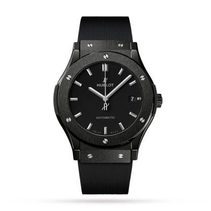 Hublot Classic Fusion 45mm Mens Watch 511.CM.1171.RX