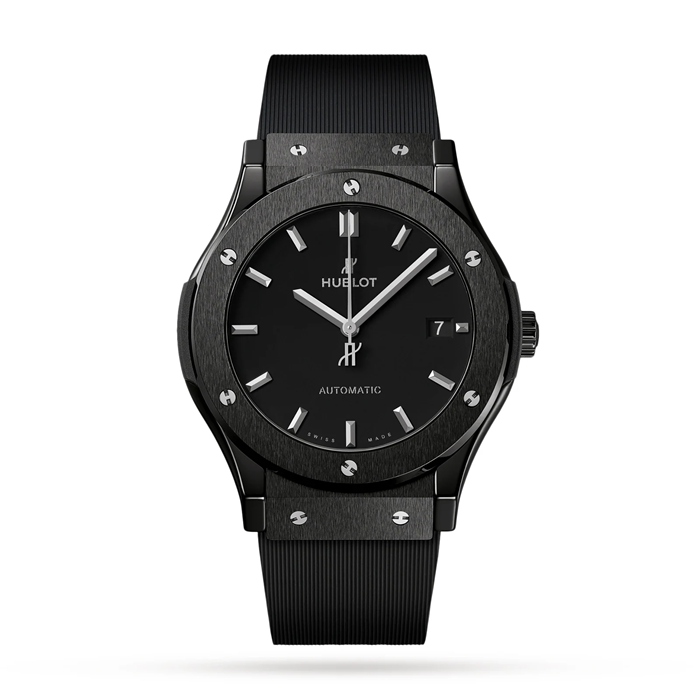 Hublot Classic Fusion 45mm Mens Watch 511.CM.1171.RX