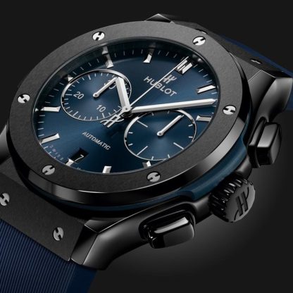 Hublot Classic Fusion 45mm Mens Watch 521.CM.7170.RX - Image 3