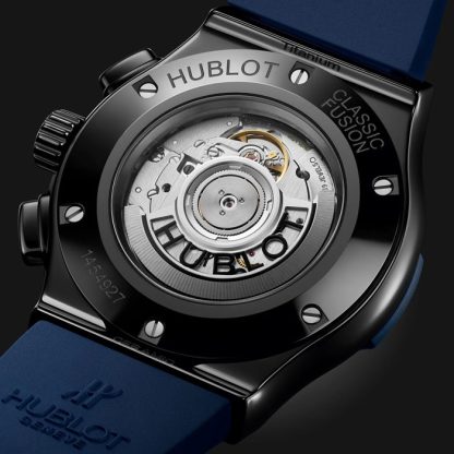 Hublot Classic Fusion 45mm Mens Watch 521.CM.7170.RX - Image 5