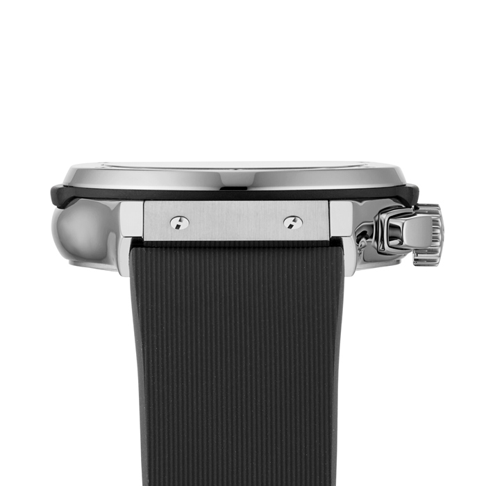 Hublot Classic Fusion 45mm Mens Watch 521.NX.7071.RX - Image 5