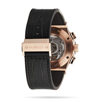 Hublot Classic Fusion Aerofusion King Gold Chronograph 45mm 525.OX.0180.LR - Image 3