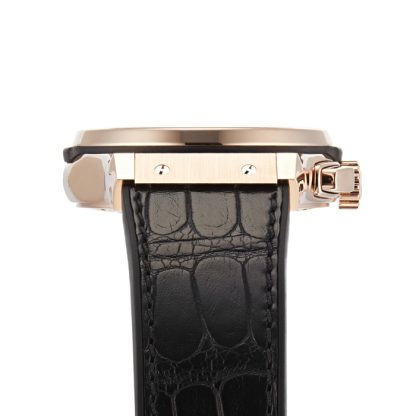 Hublot Classic Fusion Aerofusion King Gold Chronograph 45mm 525.OX.0180.LR - Image 5