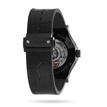Hublot Classic Fusion Aerofusion Moonphase Black Magic 42mm 547.CX.0170.LR - Image 3