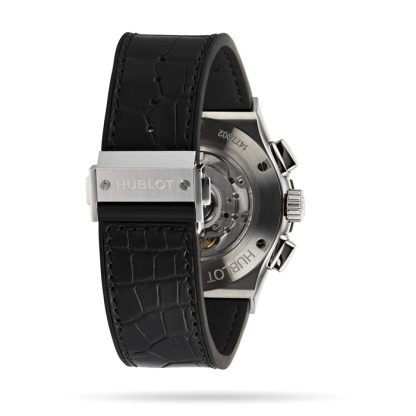 Hublot Classic Fusion Aerofusion Titanium Chronograph 45mm 525.NX.0170.LR - Image 3