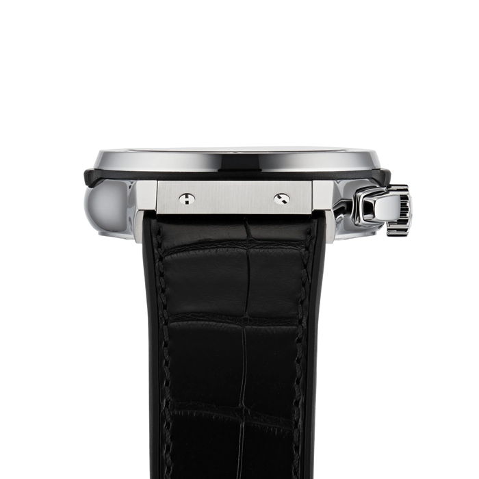 Hublot Classic Fusion Aerofusion Titanium Chronograph 45mm 525.NX.0170.LR - Image 5
