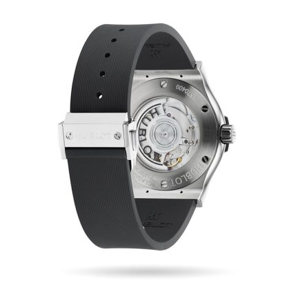 Hublot Classic Fusion Automatic 42mm Mens Watch 542.NX.7071.RX - Image 4