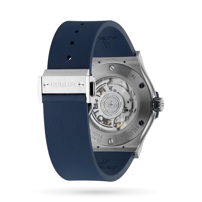 Hublot Classic Fusion Automatic 42mm Mens Watch 542.NX.7170.RX - Image 3
