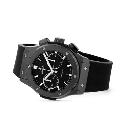 Hublot Classic Fusion Chronograph Black Magic 45mm 521.CM.1171.RX - Image 3