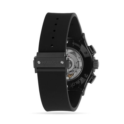 Hublot Classic Fusion Chronograph Black Magic 45mm 521.CM.1171.RX - Image 4