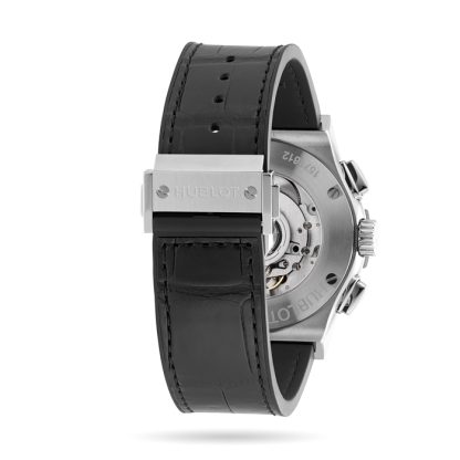 Hublot Classic Fusion Chronograph Titanium 42mm 541.NX.1171.LR - Image 4