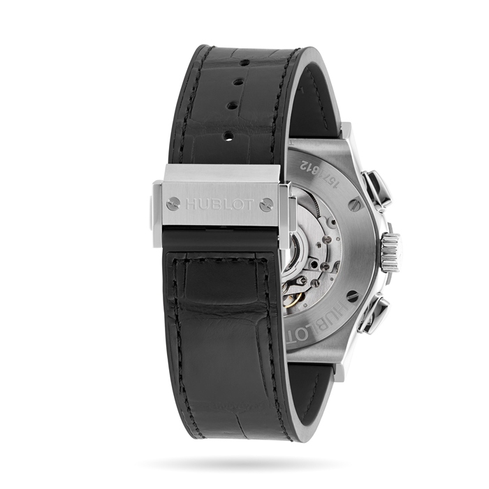Hublot Classic Fusion Chronograph Titanium 42mm 541.NX.1171.LR - Image 4
