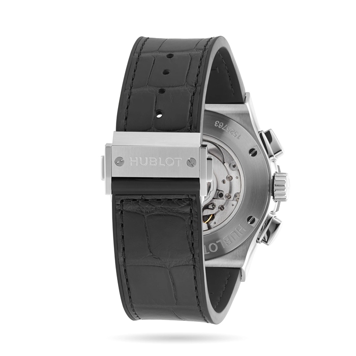Hublot Classic Fusion Chronograph Titanium 45mm 521.NX.1171.LR - Image 4