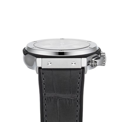 Hublot Classic Fusion Racing Grey Chronograph Titanium 45mm 521.NX.7071.LR - Image 5