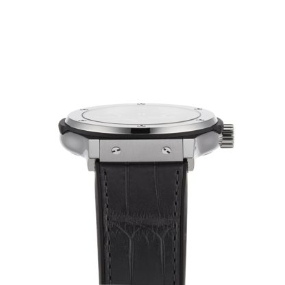 Hublot Classic Fusion Racing Grey Titanium 42mm 542.NX.7071.LR - Image 5