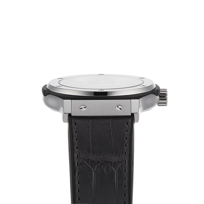 Hublot Classic Fusion Racing Grey Titanium 42mm 542.NX.7071.LR - Image 5