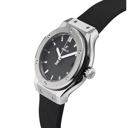 Hublot Classic Fusion Titanium 33mm 581.NX.1171.RX - Image 5