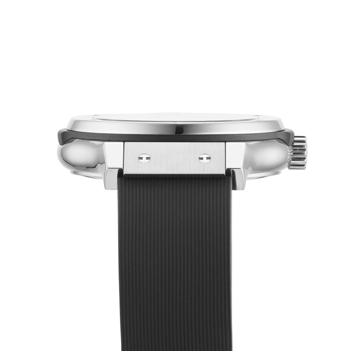 Hublot Classic Fusion Titanium 38mm Ladies Watch 565.NX.1470.RX - Image 5