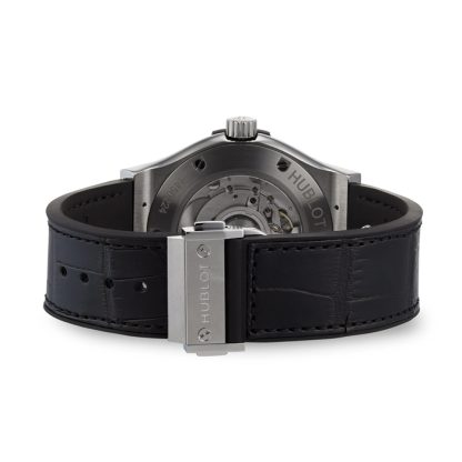 Hublot Classic Fusion Titanium 42mm 542.NX.1171.LR - Image 3