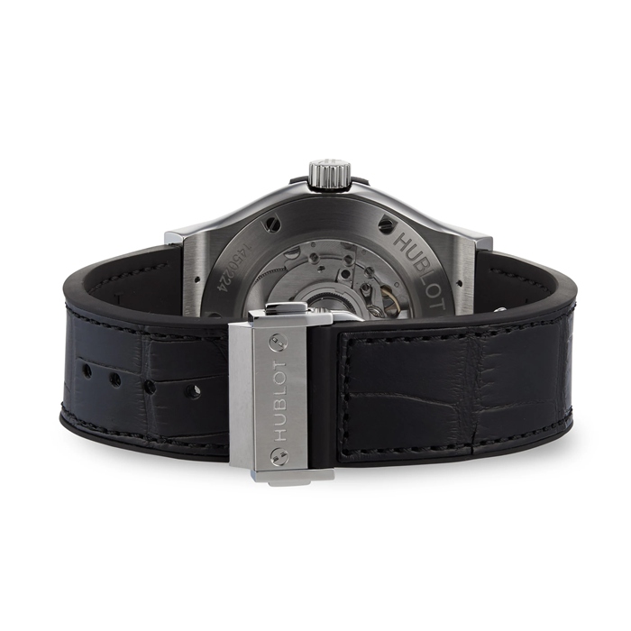 Hublot Classic Fusion Titanium 42mm 542.NX.1171.LR - Image 3