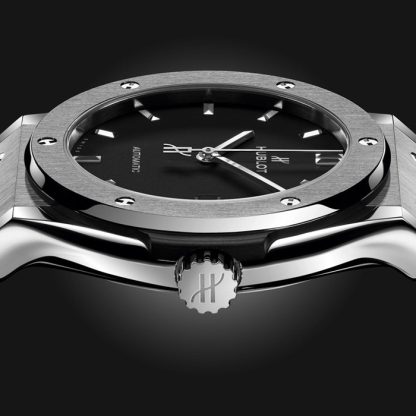 Hublot Classic Fusion Titanium 42mm Mens Watch 542.NX.1171.RX - Image 3
