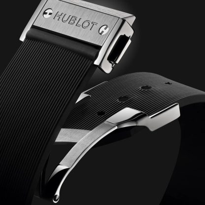 Hublot Classic Fusion Titanium 42mm Mens Watch 542.NX.1171.RX - Image 4