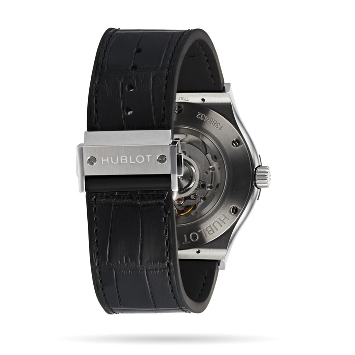 Hublot Classic Fusion Titanium 45mm 511.NX.1171.LR - Image 3